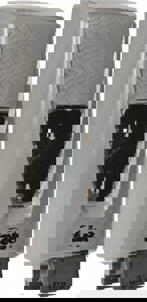 PRO 5000 Hand Soap Dispenser, 5,000 mL, 9.31 x 7.6 x 21.2, Gray